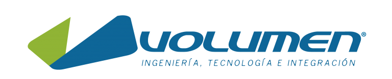 Logo Volumen